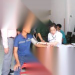 Có lệnh gọi khám nghĩa vụ quân sự nhưng không có mặt ở địa phương bị xử lý thế nào?