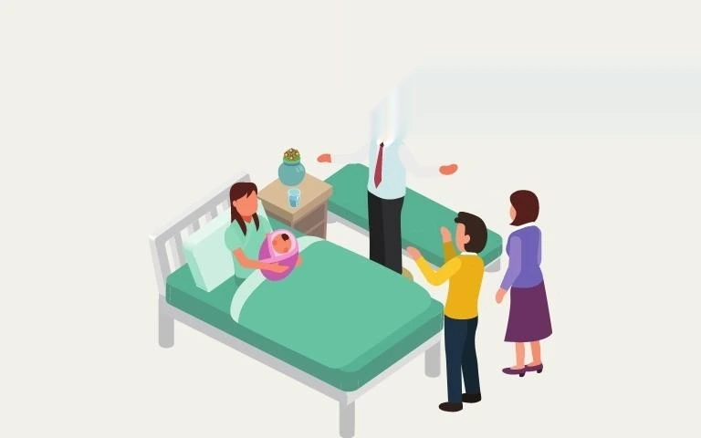 Sinh con có được hưởng bảo hiểm y tế không?